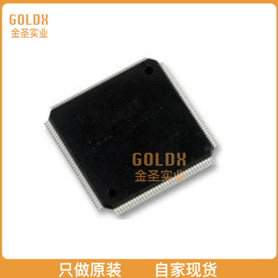 【 全新原装现货 】 MC68340AB16E IC MPU M683XX 16MHZ 144QFP