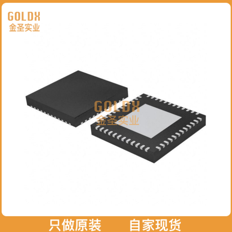 【 全新原装现货 】 QN9080DHNE IC RF BTLE SOC 48VFQFN