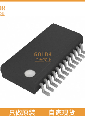 【 全新原装现货 】 SN74LVC821ADBRG4 IC FF D-TYPE SNGL 10BIT