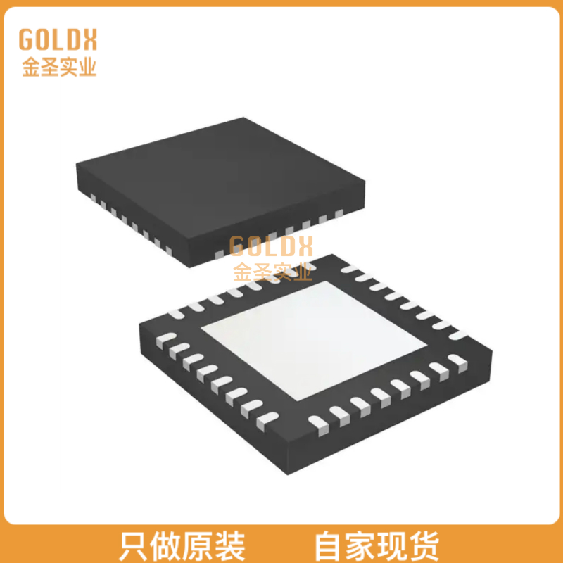 【 全新原装现货 】 ADC12C080CISQE/NOPB IC ADC 12BIT PIPELINE