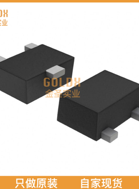 【 全新原装现货 】 RN2104MFV,L3F TRANS PREBIAS PNP 50V 0.1A