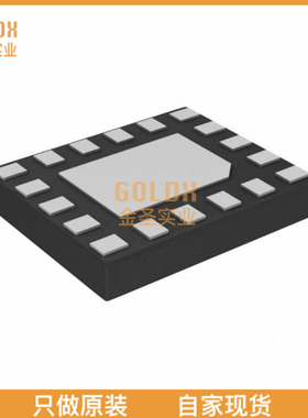 【 全新原装现货 】 TUSB542RWQR IC REDRIVER USB 3.0 18X2QFN