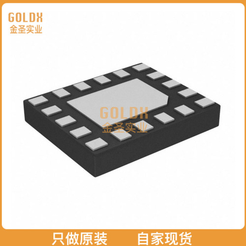【 全新原装现货 】 TUSB542RWQR IC REDRIVER USB 3.0 18X2QFN