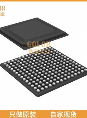 【 全新原装现货 】 AD9684BBPZ-500 IC ADC 14BIT PIPELINED 19