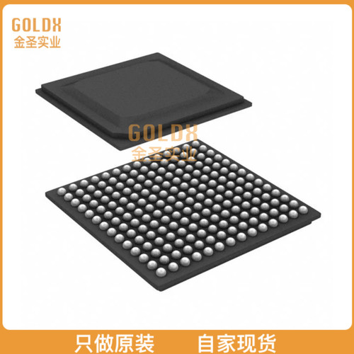【 全新原装现货 】 AD9625BBPZ-2.6 IC ADC 12BIT PIPELINED 19