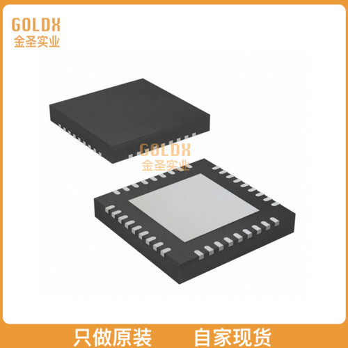 【 全新原装现货 】 CC2511F32RSPG3 IC RF TXRX+MCU ISM＞1GHZ 3