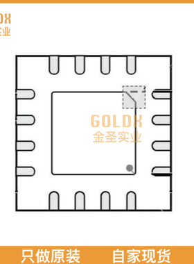 【 全新原装现货 】 ADP5585ACPZ-01-R7 IC INTERFACE SPECIALIZ