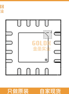 【 全新原装现货 】 ADP5074ACPZ-R7 IC REG BCK BST INV 2.4A 1