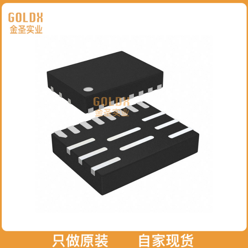 【 全新原装现货 】MPQ8632GL-4-Z 开关稳压器 Hi Effncy, 4A, 18