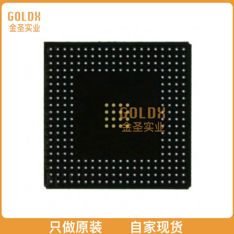 【 全新原装现货 】 XCS40XL-5BG256C IC FPGA 205 I/O 256BGA