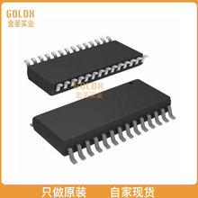 【 全新原装现货 】 AD1674AR-REEL IC ADC 12BIT SAR 28SOIC