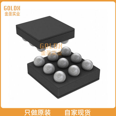 【 全新原装现货 】 LM48312TLE/NOPB IC AMP CLASS D MONO 2.6W