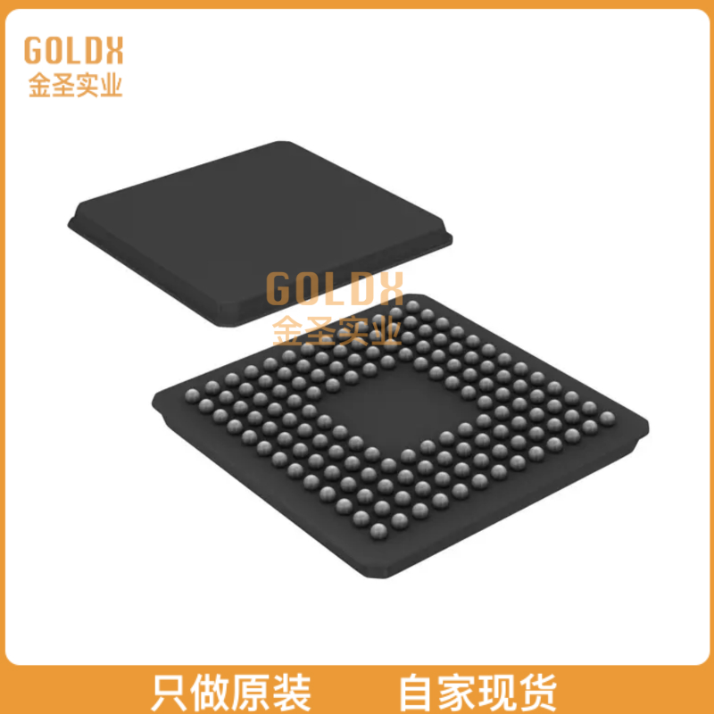 【 全新原装现货 】 TMS320VC5410AGGU12 IC DSP FIXED PT 120 MI