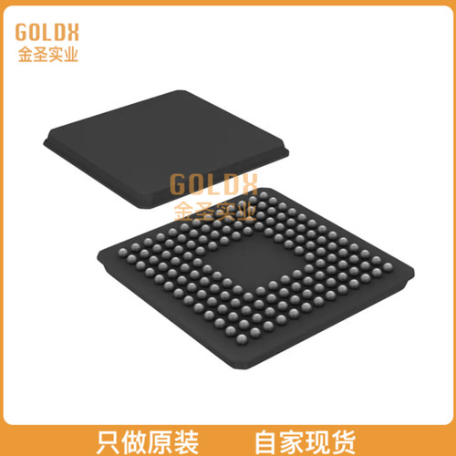 【 全新原装现货 】 TMS320VC5410AZGU16 IC FIXED POINT DSP 144