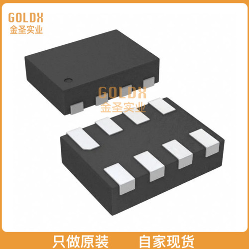 【 全新原装现货 】 TPD4S1394DQLR IC FIREWIRE ESD SOLUTION 8
