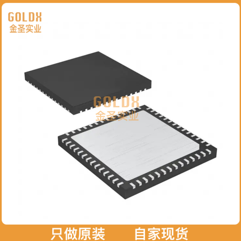 【 全新原装现货 】 ADC16DX370RMER IC ADC 56WQFN