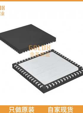 【 全新原装现货 】 LM97937RMET IC ADC 14BIT PIPELINED 56WQFN