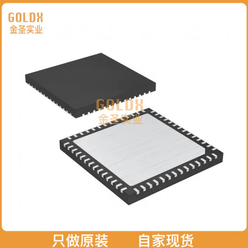 【 全新原装现货 】 LM97937RMER IC ADC 14BIT PIPELINED 56WQFN