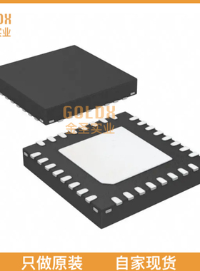 【 全新原装现货 】 HMC489LP5ETR ICRFAMPGP 12GHZ-16GHZ 32