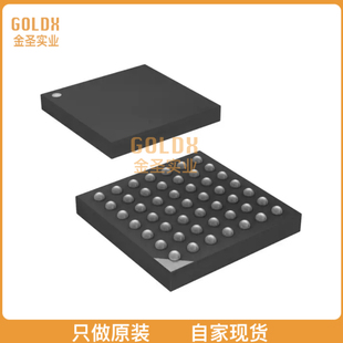 【 全新原装现货 】 LM8333GGR8AXSX/NOPB IC MOBILE I/O COMPANI