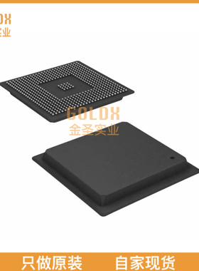 【 全新原装现货 】 TMS320DM642AZDK7 IC FIXED-POINT DSP 548-F