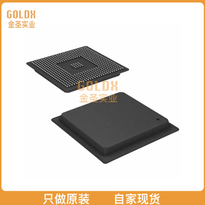 【 全新原装现货 】 TMS320C6412AZDK6 IC FIXED-POINT DSP 548-F