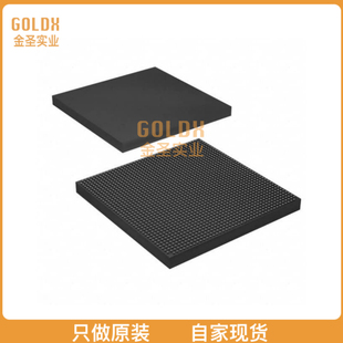 FPGA 1760FBG EP4SGX530KF43I4N 现货 全新原装 880