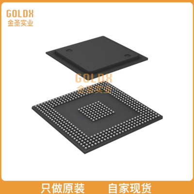 【 全新原装现货 】 SPC5645SF1CVU IC MCU 32BIT 2MB FLASH 416