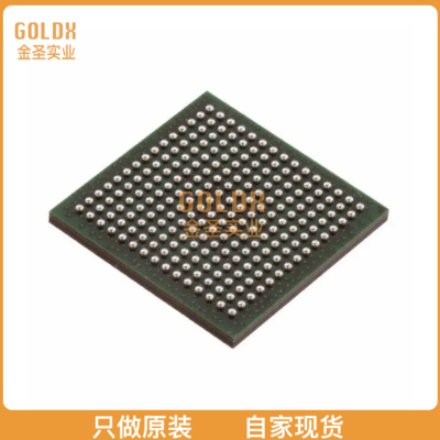 【 全新原装现货 】 ADSP-21161NKCA-100 IC DSP CONTROLLER 32B
