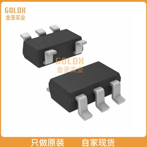 【 全新原装现货 】TPS22944DCKR 电源开关 IC 配电 Low-Inp Vltg