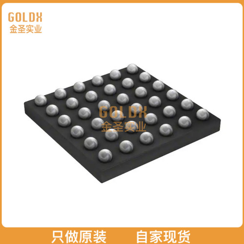 【 全新原装现货 】 TS5MP646NYFPR IC SWITCH SPDT 10 CIRC 36DS