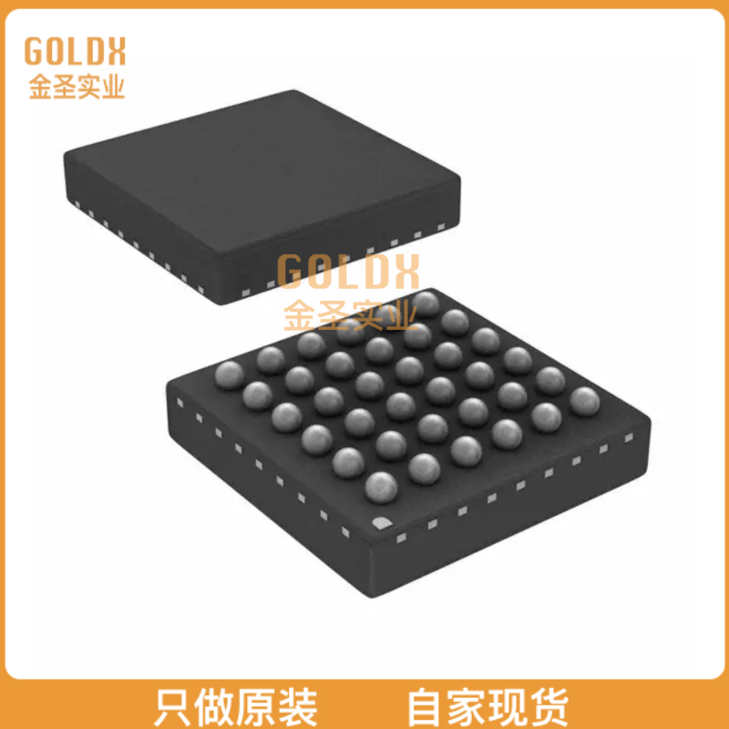 【 全新原装现货 】 LM8323JGR8AXM/NOPB IC CONTROLLER I2C 36CS
