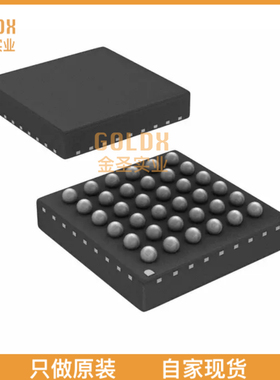 【 全新原装现货 】 LM8323JGR8AXMX/NOPB IC CONTROLLER I2C 36C