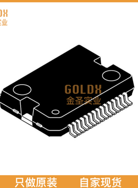 【 全新原装现货 】 MC33882VWR2 IC PWR SWITCH N-CHAN 1:1 30H