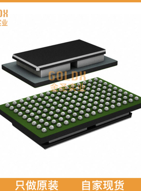 【 全新原装现货 】 DS280DF810ABVT IC RETIMER 28GBPS 135-FCB