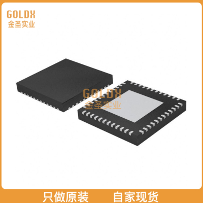 【 全新原装现货 】 TDA18274HD/C1,518 IC VIDEO TUNER 48HLQFN