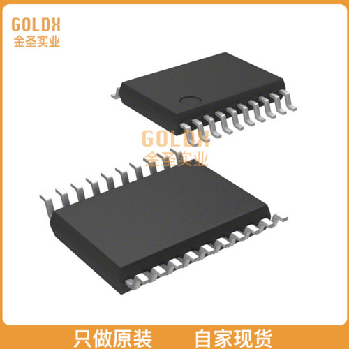 【 全新原装现货 】 TC74LCX540FK(EL,K) IC BUFFER INVERT 3.6V