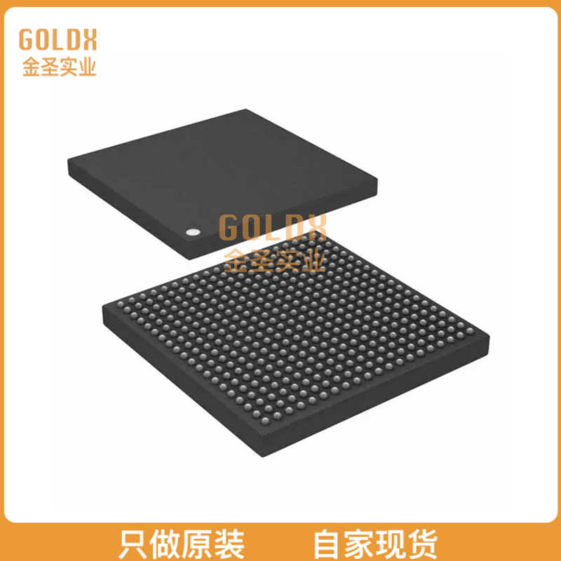【 全新原装现货 】 XA7Z010-1CLG400I IC SOC CORTEX-A9 667MHZ