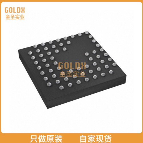 【 全新原装现货 】 NRF51822-CDAB-R IC RF TXRX+MCU BLUETOOTH