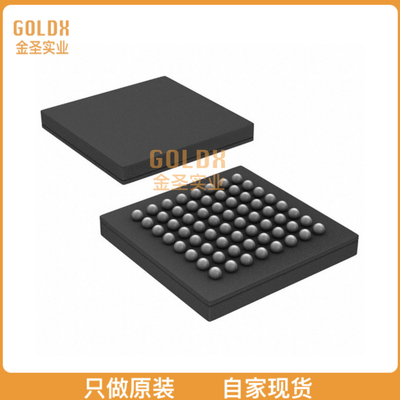 【 全新原装现货 】 CDCM7005ZVAR IC CLK SYNC/JITTER CLEANER 6