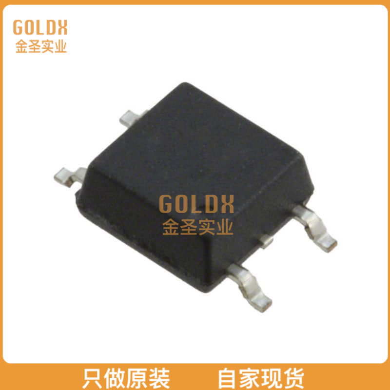 【 全新原装现货 】 TLP291(V4GRTP,SE TRANSISTOR OPTOCOUPLER;
