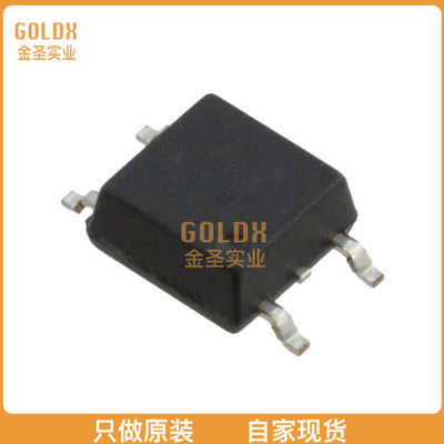 【 全新原装现货 】 TLP291(GR,SE X36 PB-F PHOTOCOUPLER SO4 B