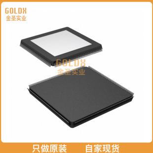 现货 全新原装 XC4036XL FPGA 1HQ304C 304PQFP 256