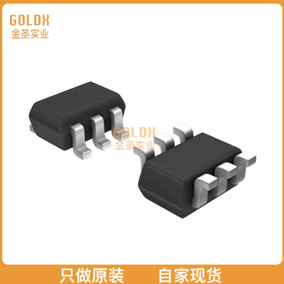 【 全新原装现货 】 SN74LVC1G11DCKR IC GATE AND 1CH 3-INP SC