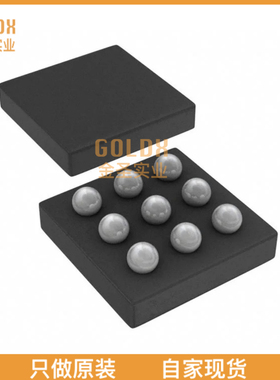 【 全新原装现货 】 CSD22206WT MOSFET P-CHANNEL 8V 5A 9-DSBG