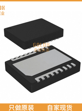 【 全新原装现货 】CSD95375Q4M 门驱动器 Sync Buck NexFET Pwr