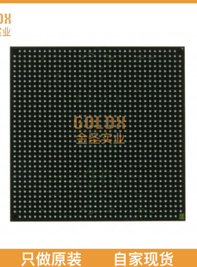 【 全新原装现货 】 XC4VFX100-11FF1152C IC FPGA 576 I/O 1152