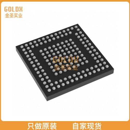 【 全新原装现货 】 SJA1105TELY IC ETHERNET SWITCH SPI 159LF