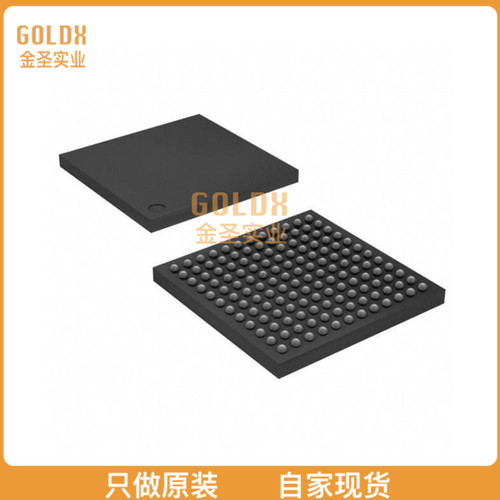 【 全新原装现货 】 MK61FN1M0CAA12R IC MCU 32BIT 1MB FLASH 1