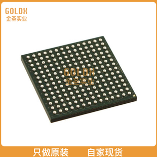 【 全新原装现货 】 DSP56321VL240 IC DSP 24BIT 240MHZ 196MAP